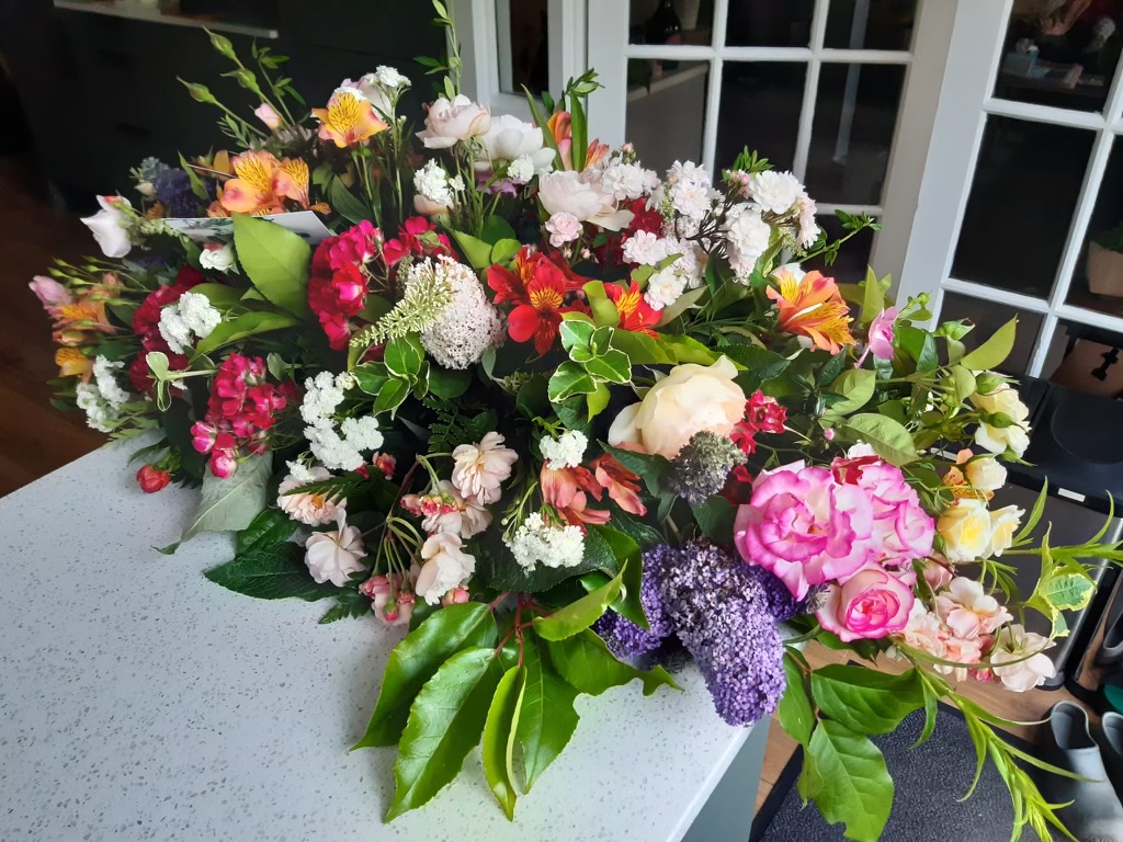 Flowers From Ltd