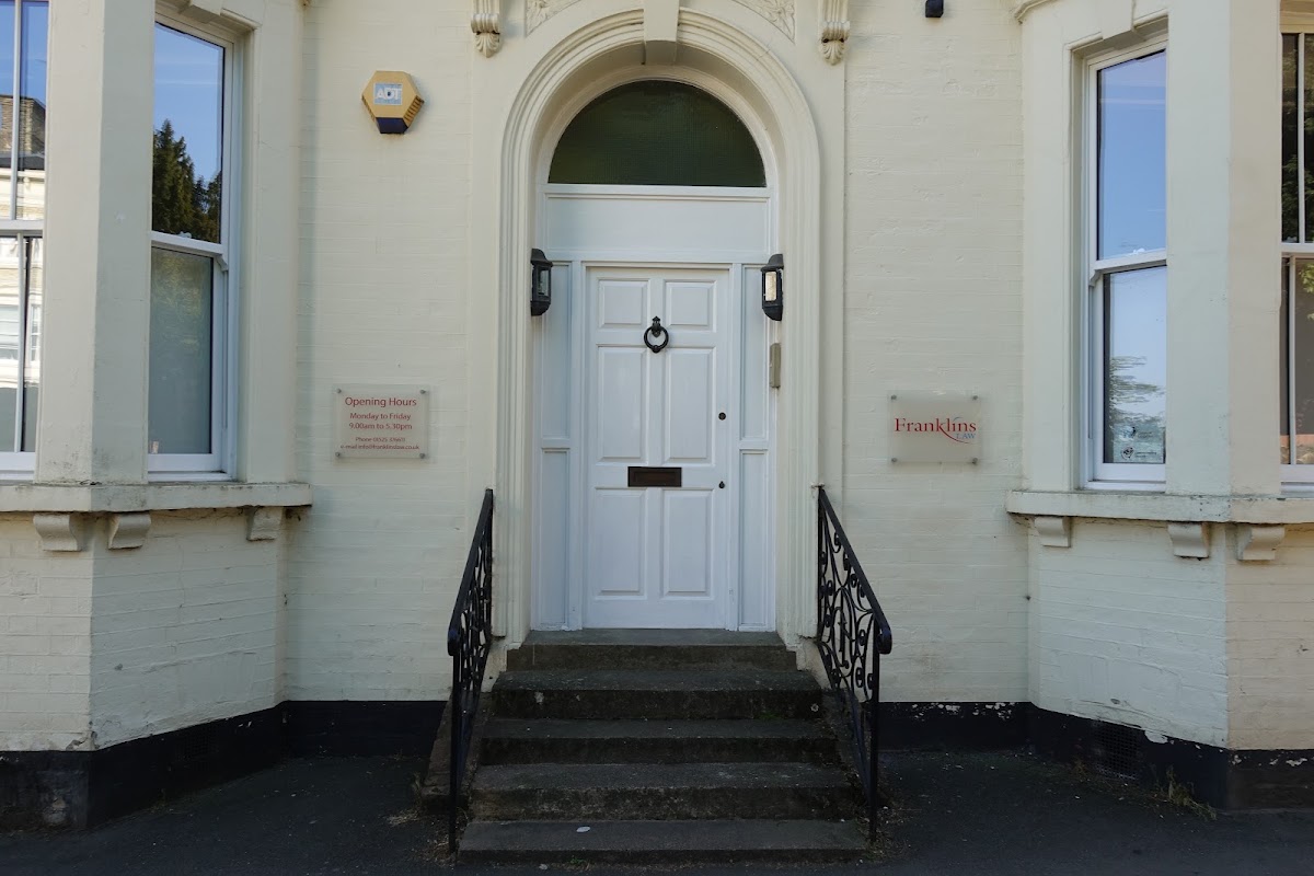 FMT Solicitors – Franklins Moore Terrells