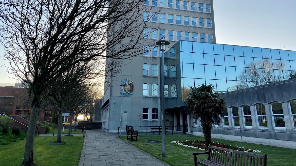 Folkestone & Hythe District Council