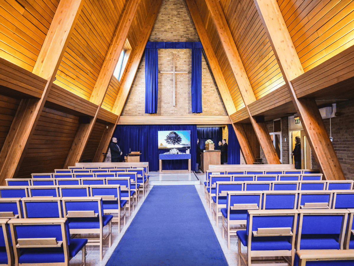 Fond Farewell Cremations
