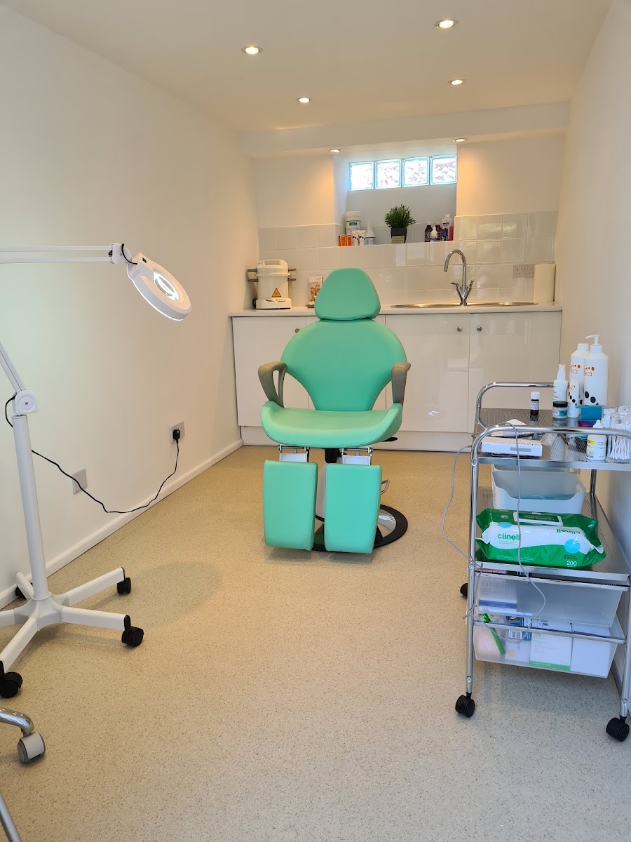 Foot Clinic – Feet Specialist