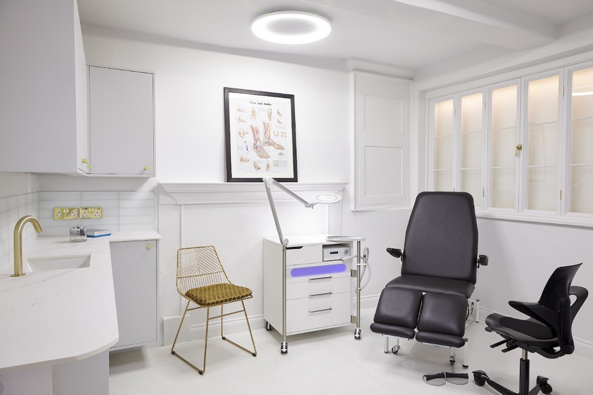 Footworks Podiatry & Foot Health