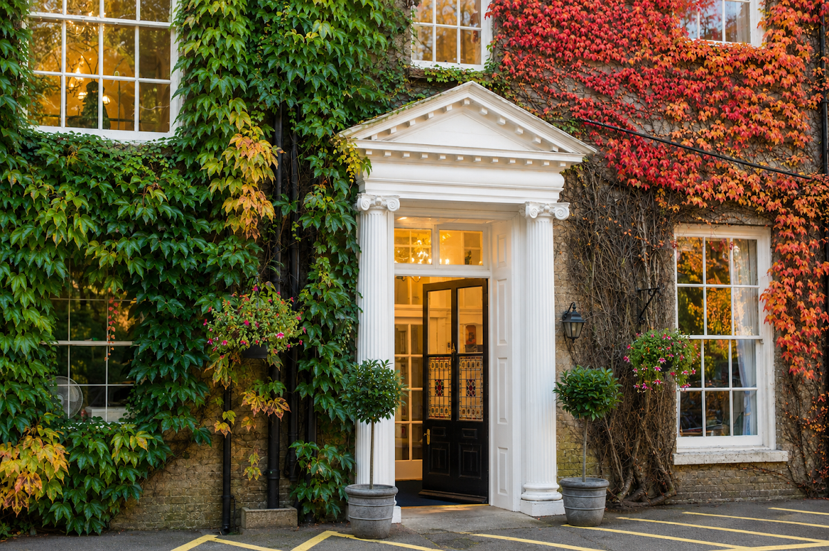 Ford Place – Stow Healthcare Group