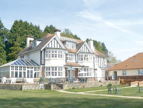 Forest Brow Care Home