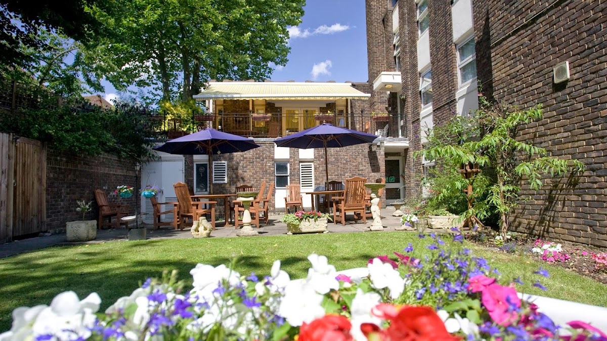 Forest Dene Residential Care Home – Sanctuary Care