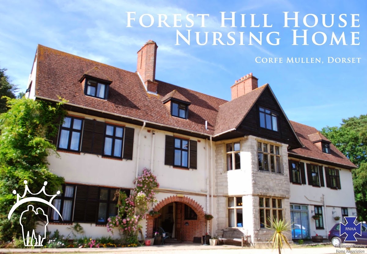 Forest Hill House