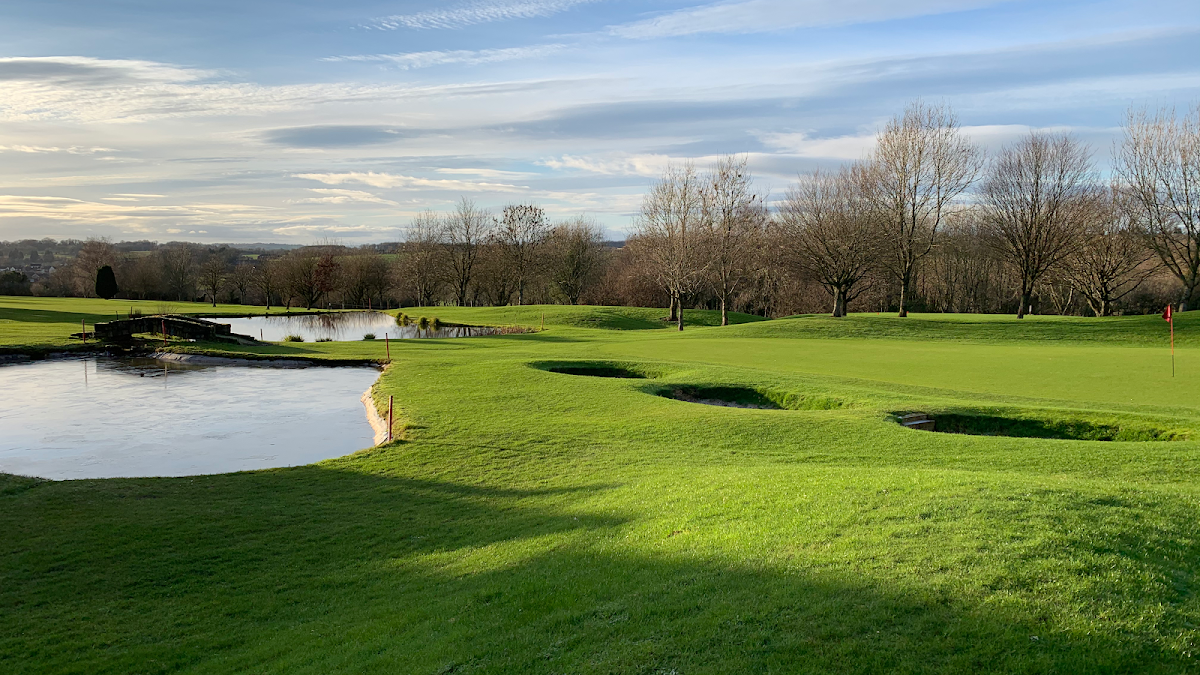 Forest Hills Golf Club