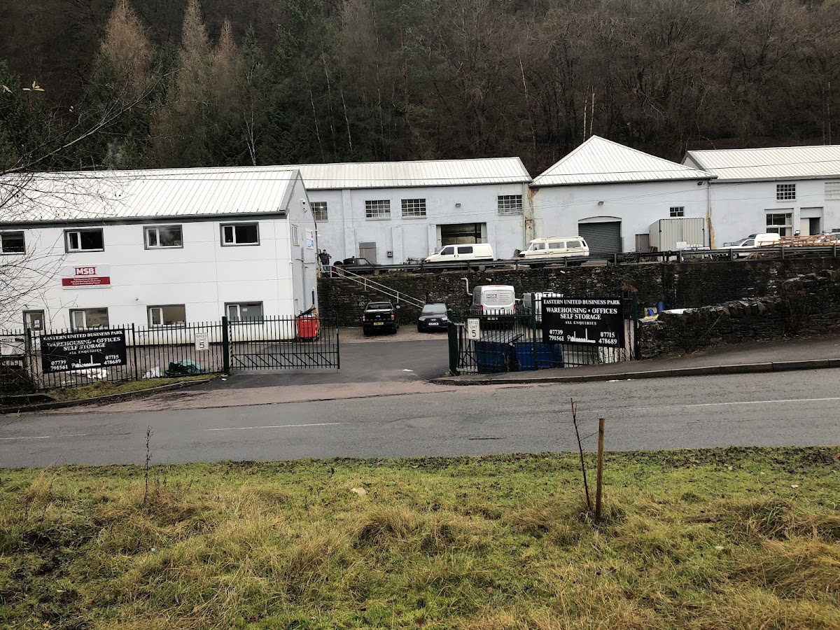 Forest of Dean Baby Bank