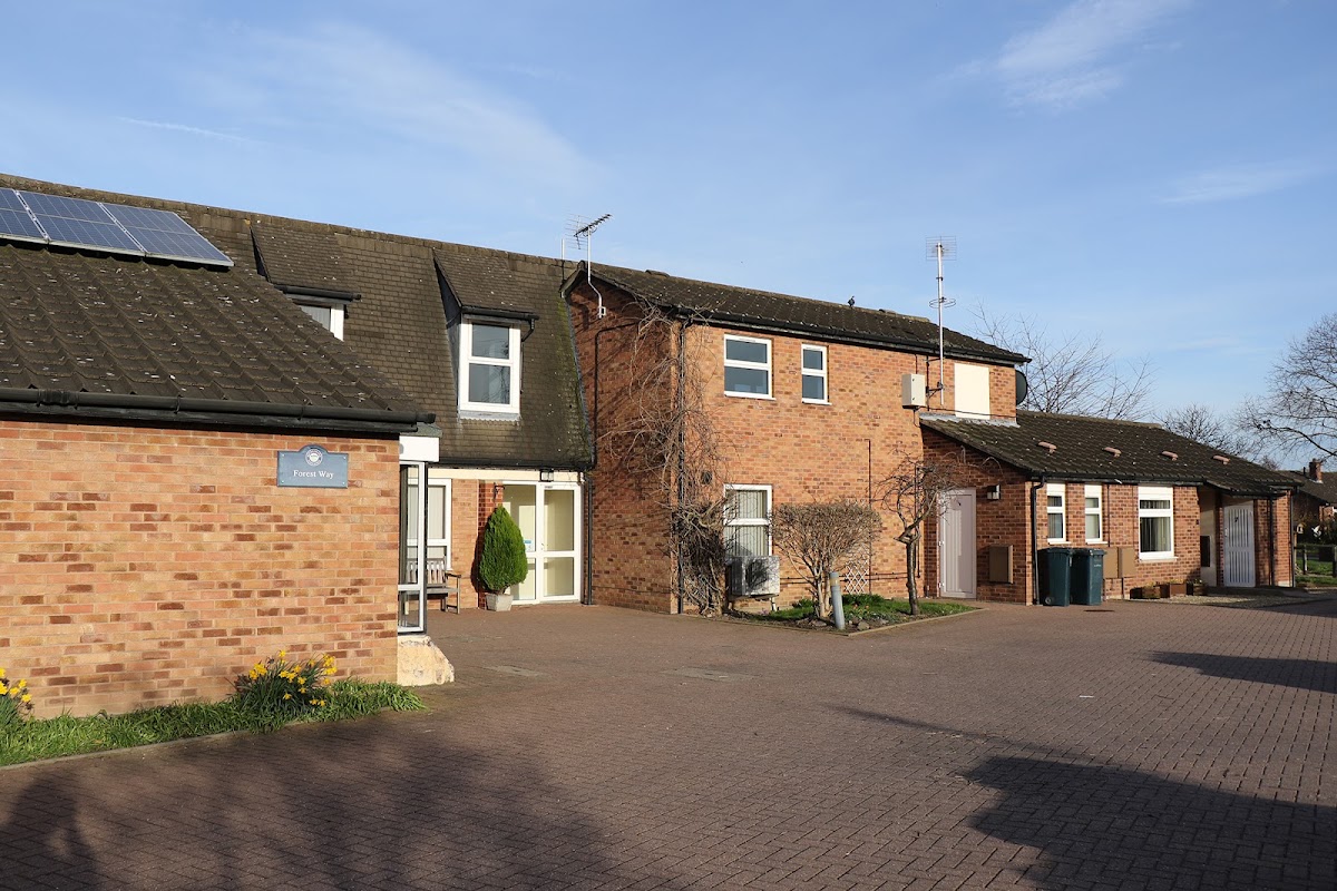 Forest Way Retirement Living