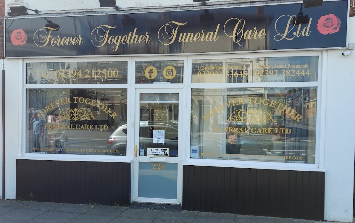 Forever Together Funeral Care