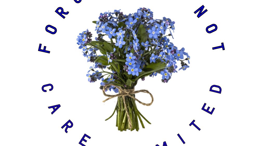 Forget Me Not Care Ltd