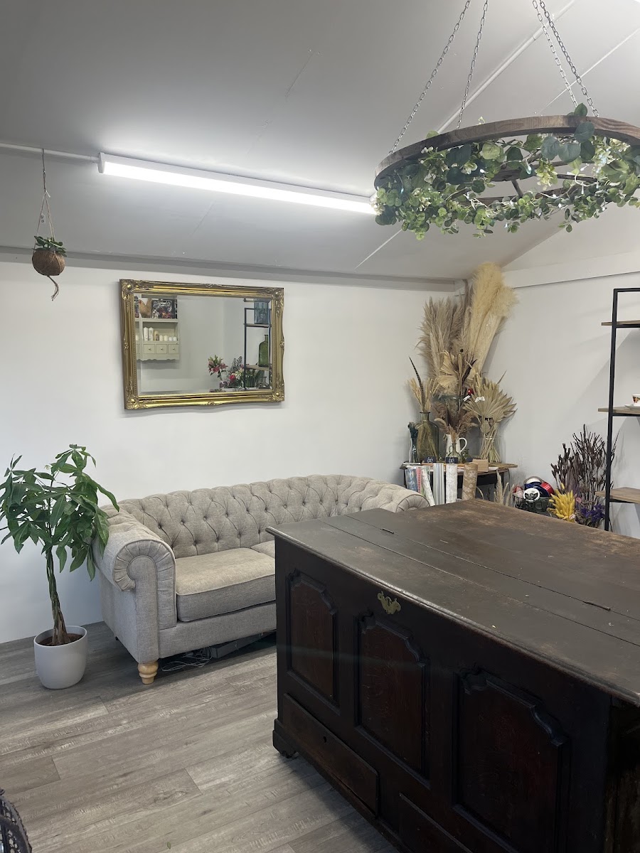 Forget Me Not Florist