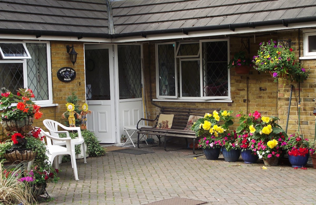 Forget me not Residential Home Ltd