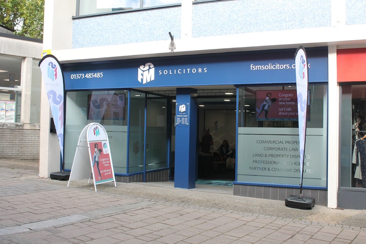 Forrester Sylvester Mackett Solicitors