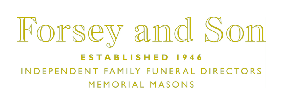 Forsey and Son Funeral Directors and Memorial Masons