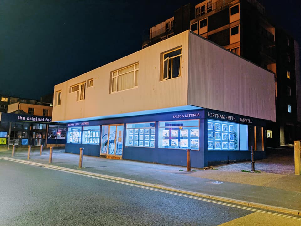 Fortnam Smith & Banwell Ltd