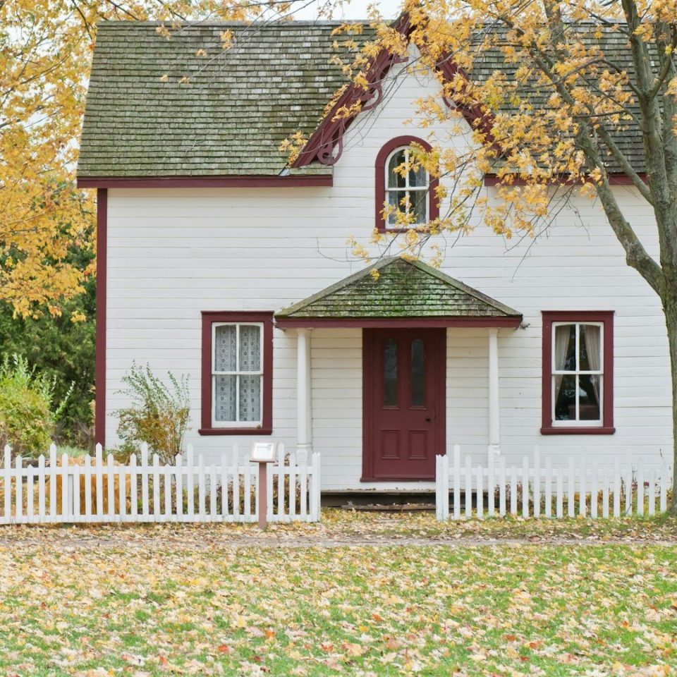 Fortress estate planning