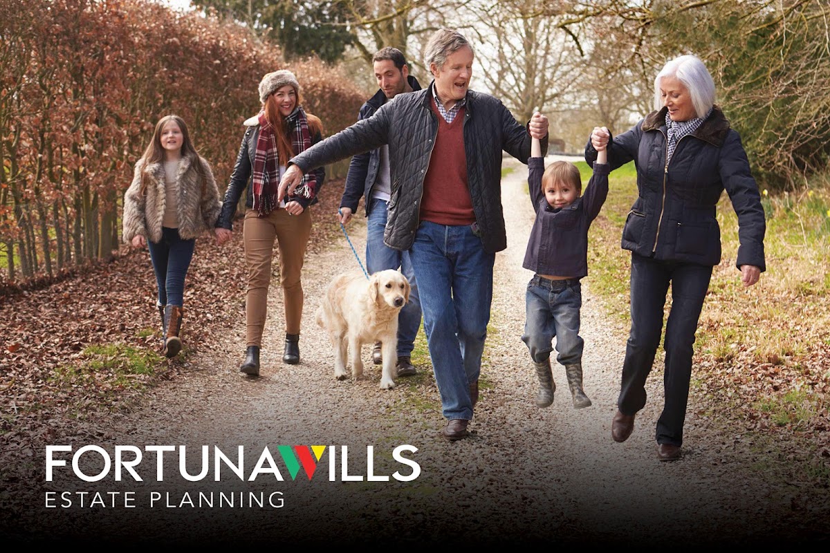 Fortuna Wills & Estate Planning : Will writing; Lasting power of Attorney; Trusts