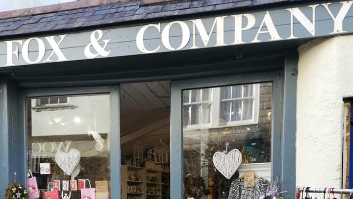 Fox & Company