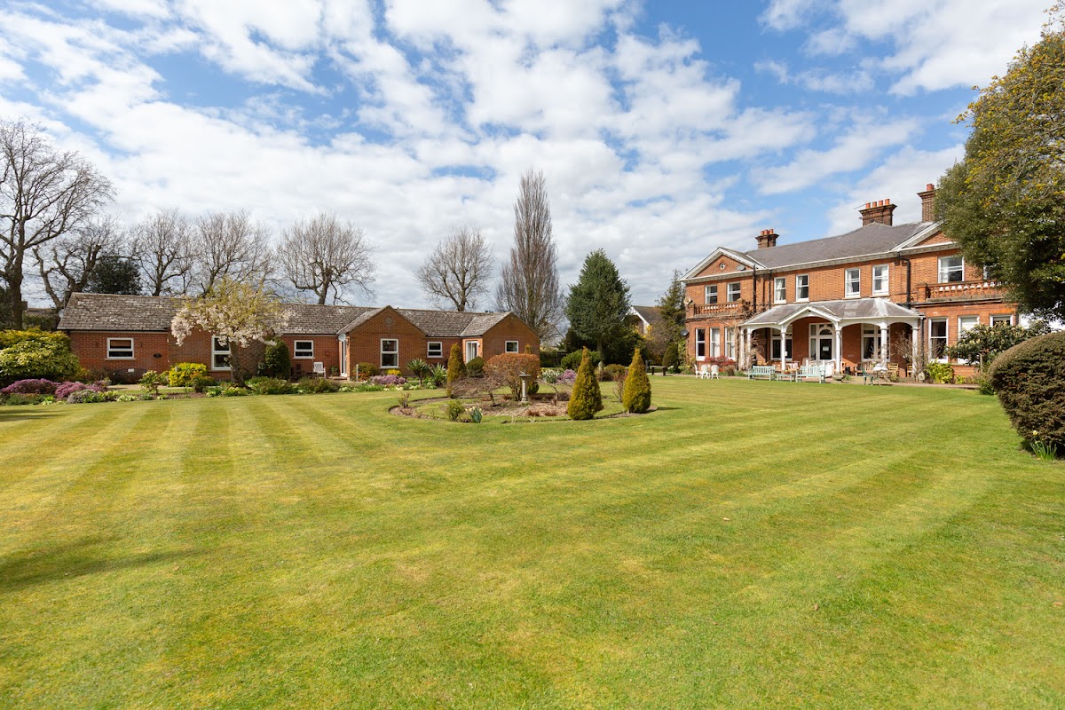 Foxgrove Care Home