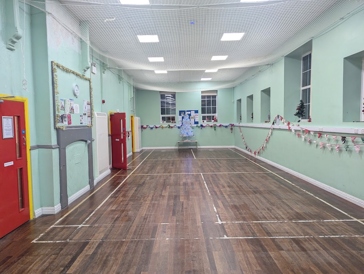 Framwellgate Moor Community Centre