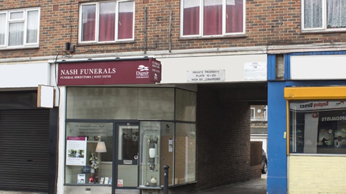 Francis Chappell & Sons Funeral Directors