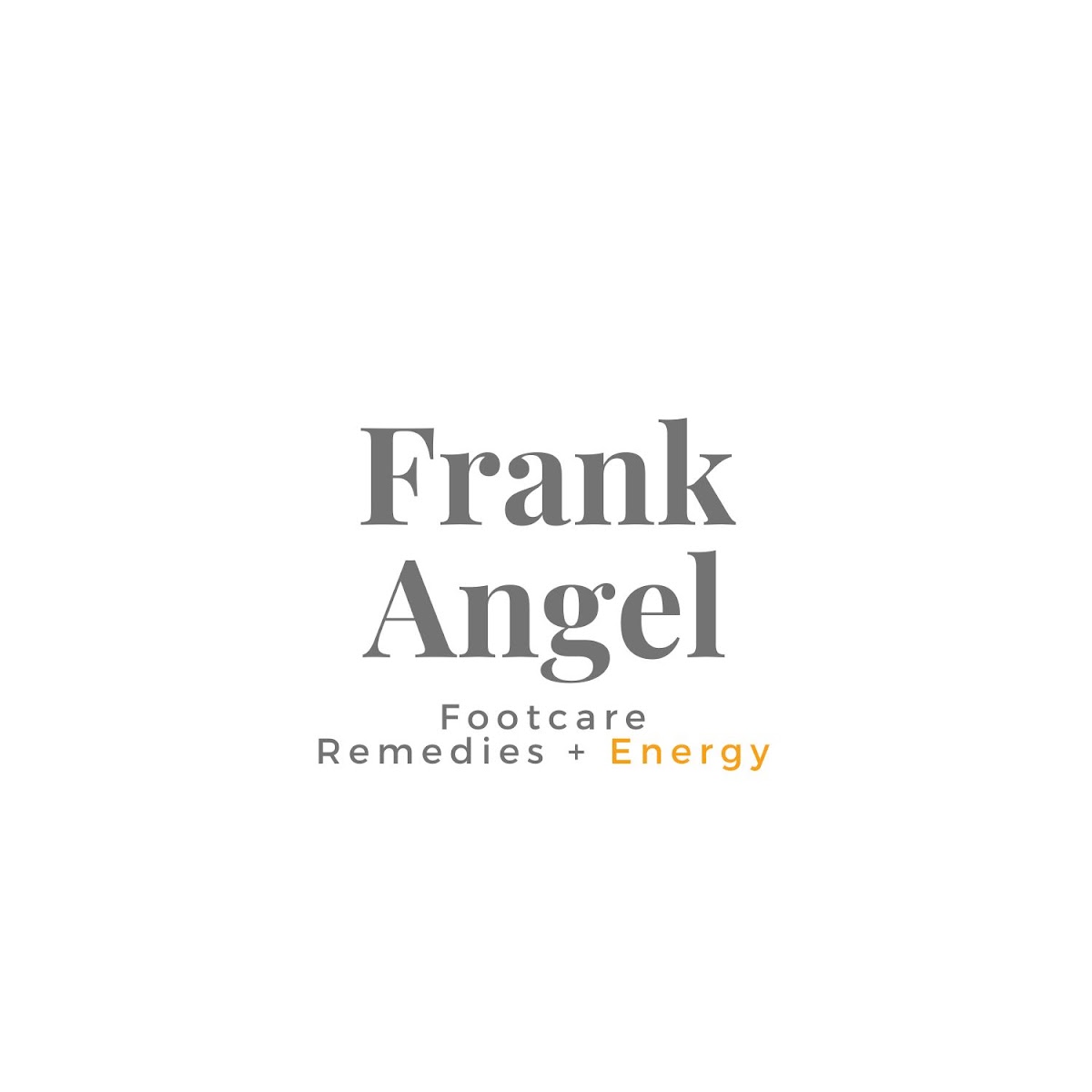 Frank Angel Foot care