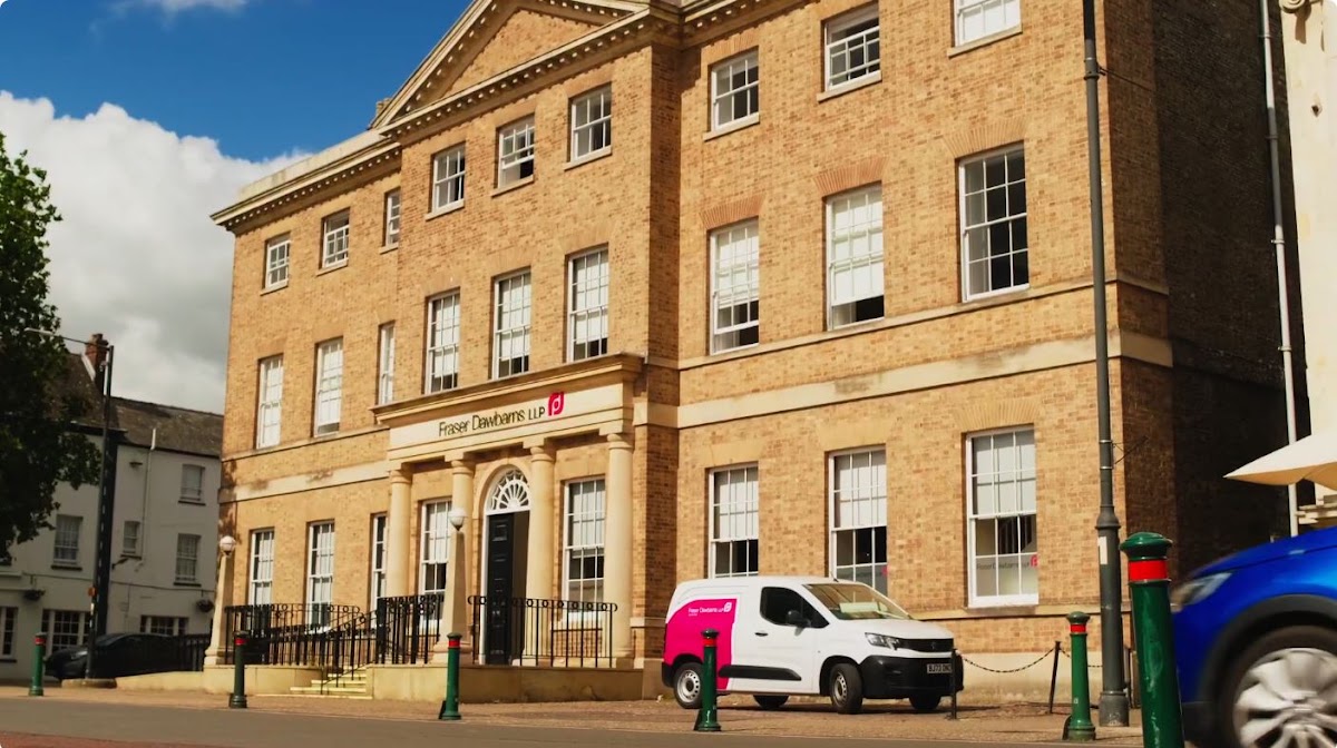 Fraser Dawbarns LLP