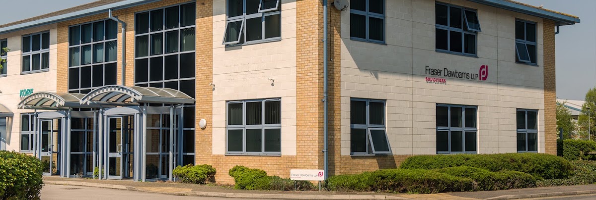 Fraser Dawbarns LLP