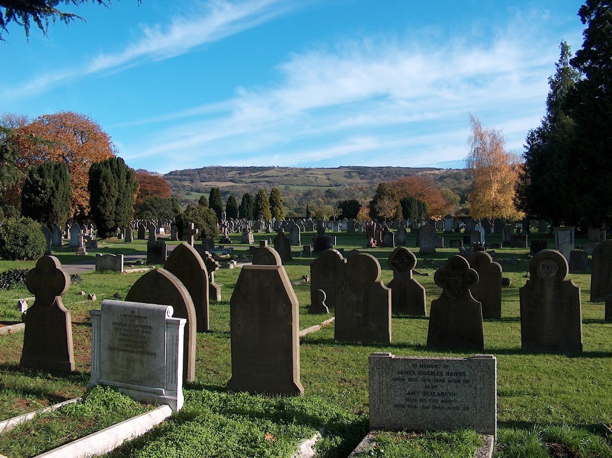 Fred Stevens Funeral Directors Stroud