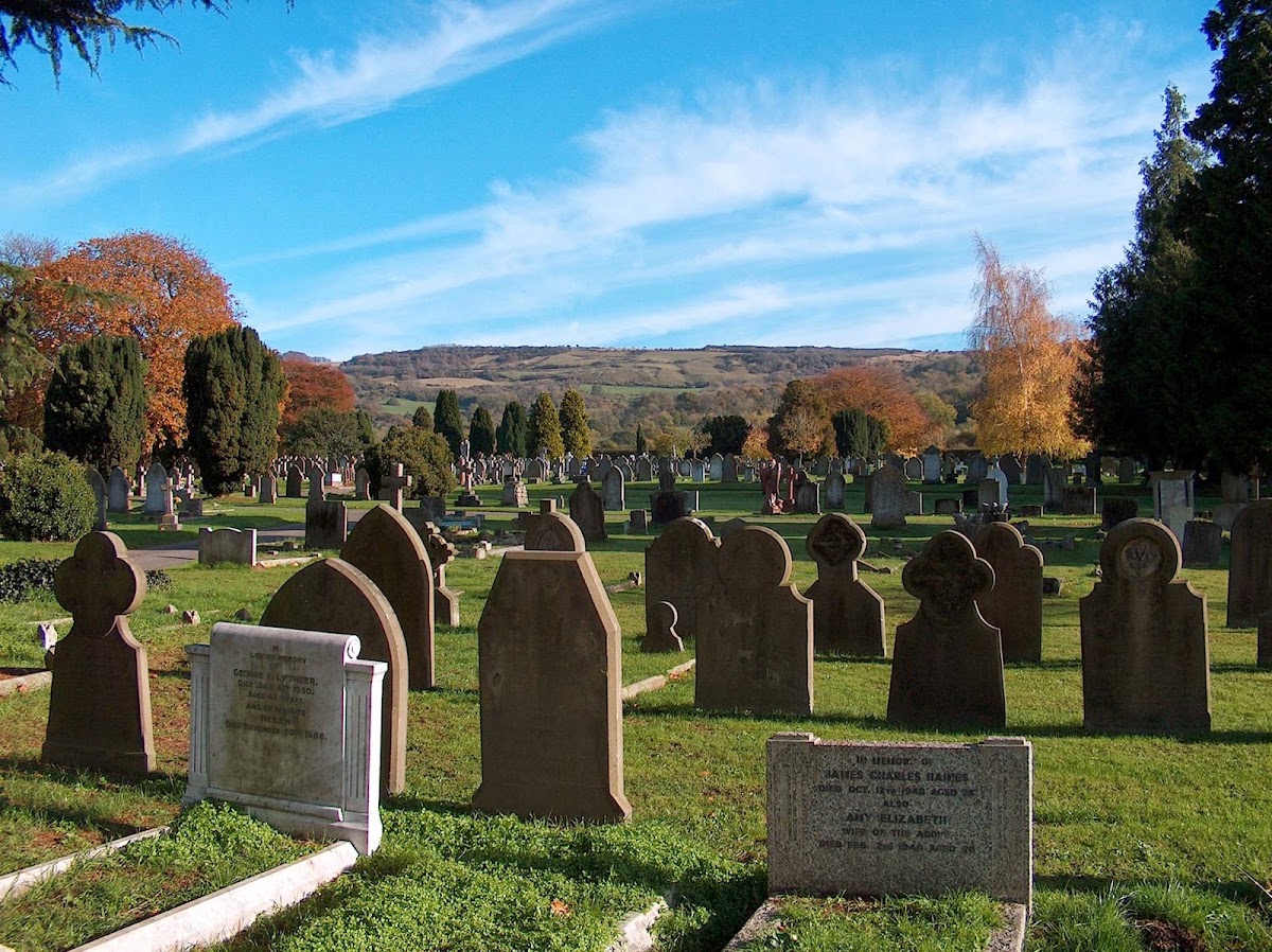 Fred Stevens Funeral Directors
