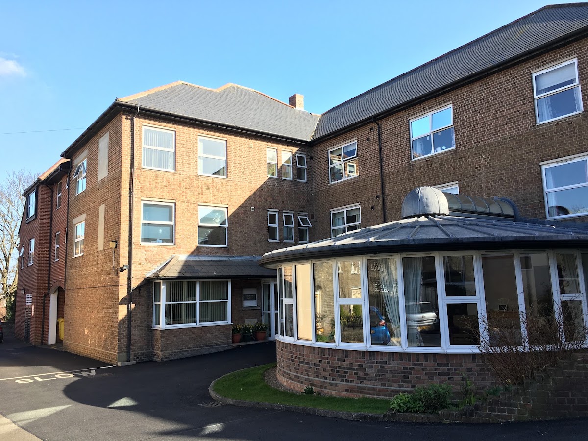 Freda Gunton Lodge Residential Home