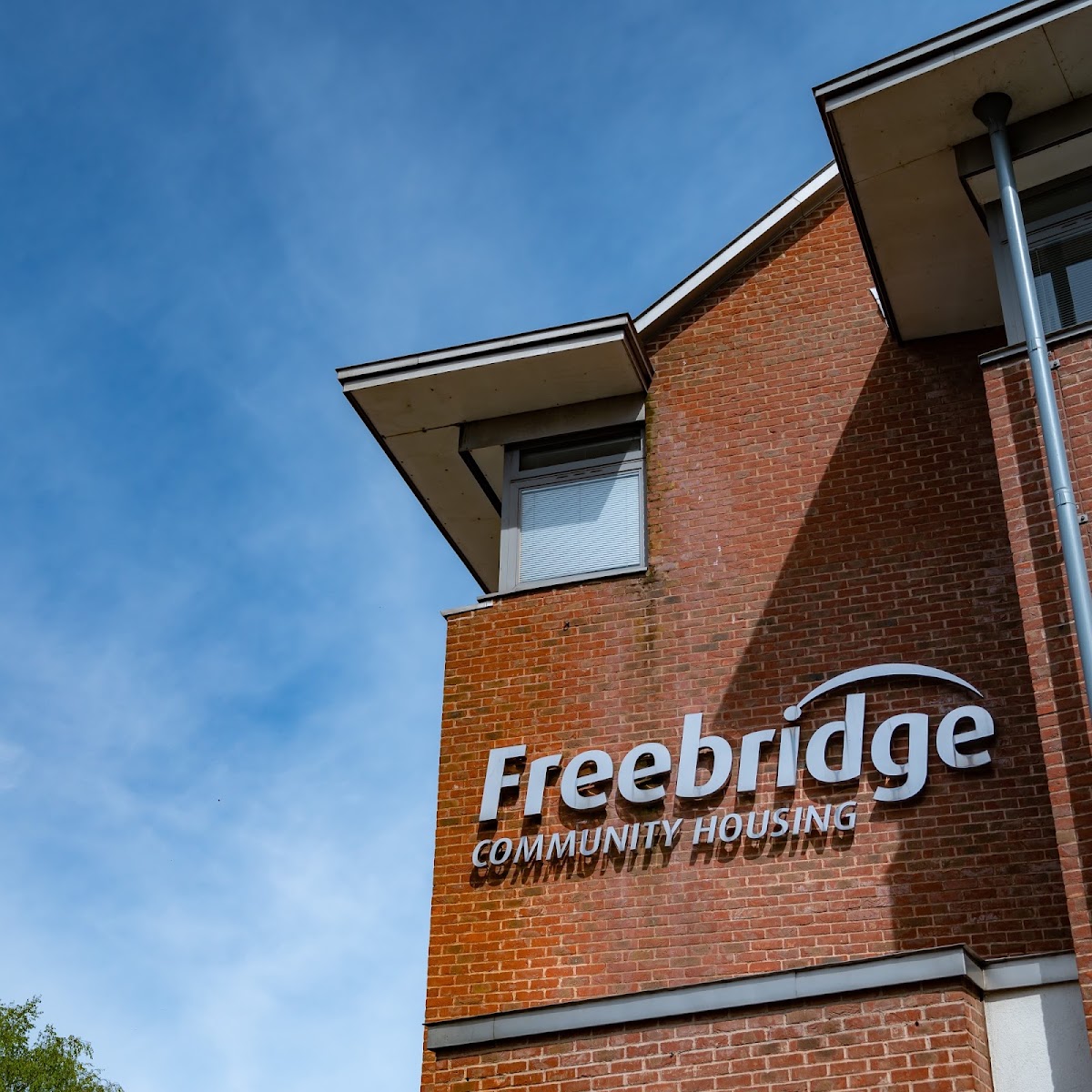 Freebridge Community Housing