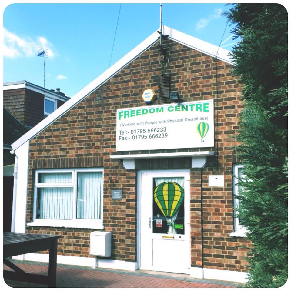 Freedom Centre