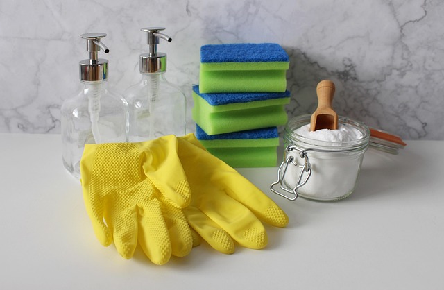 Fresh Start Home Co – Home Help, Decluttering, Home Reset, Cleaning & Practical Support
