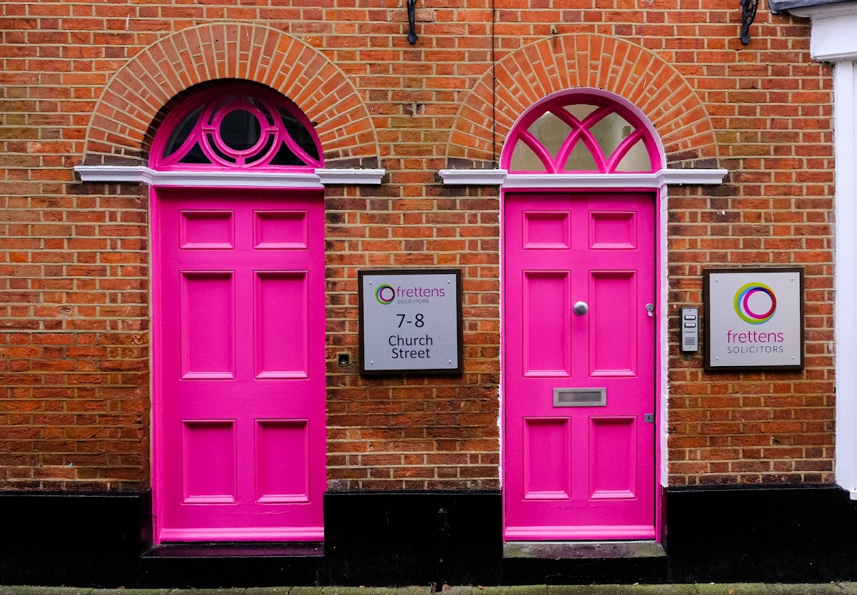 Frettens Solicitors