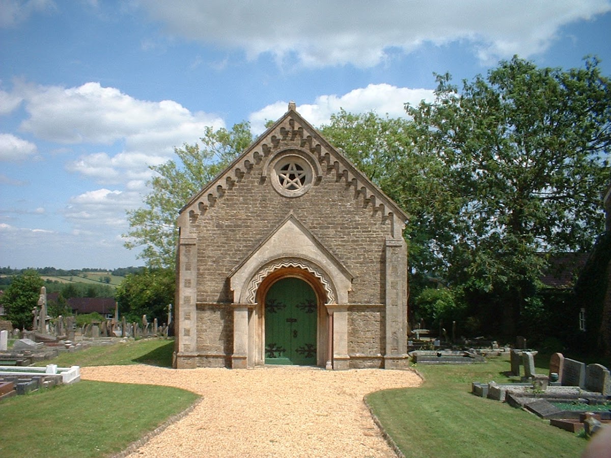 Frome Dissenters’ Cemetery