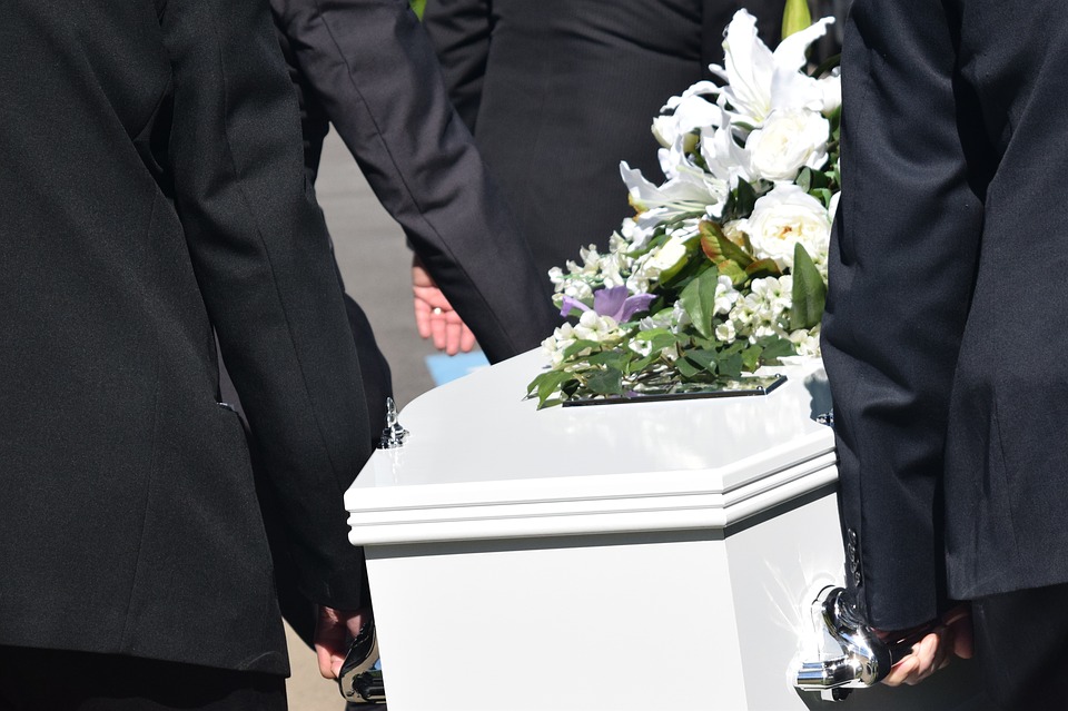 Frost Funeral Service