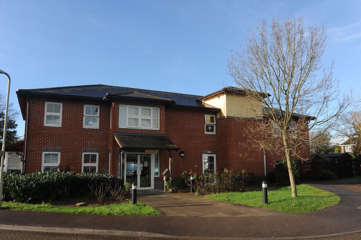 Fryers House – Leonard Cheshire