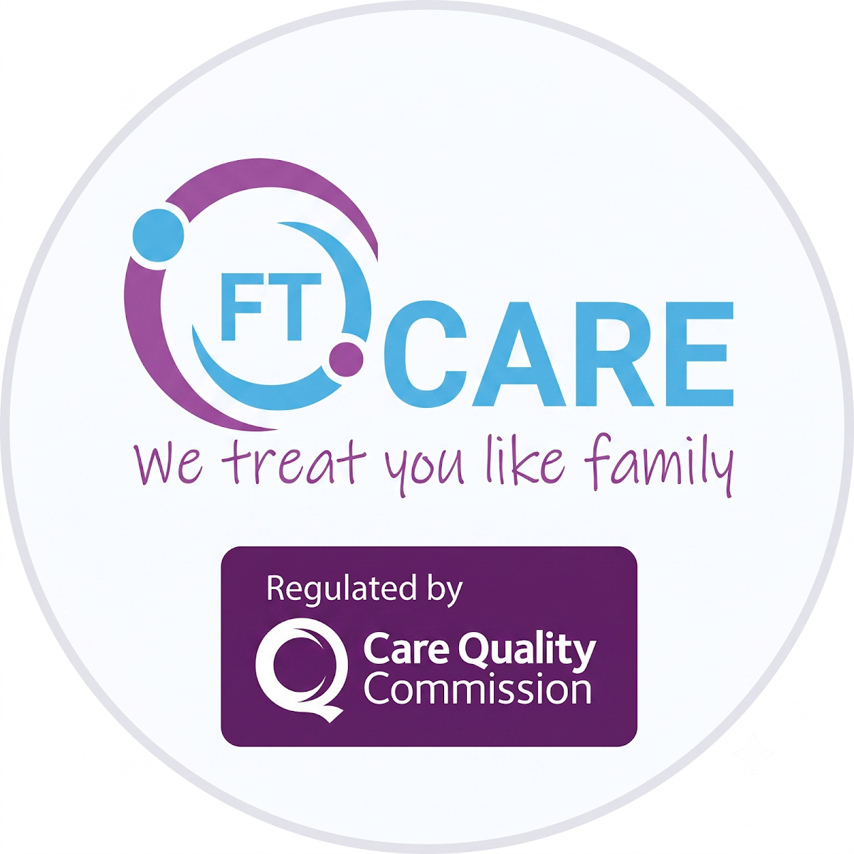 FT Care Agency Limited