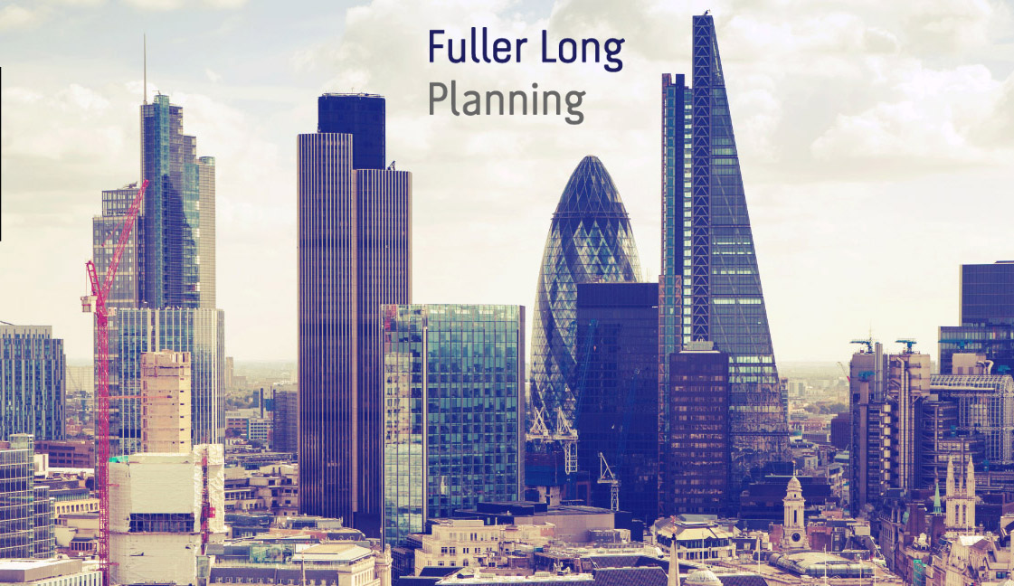 Fuller Long Planning Consultants – Oxford