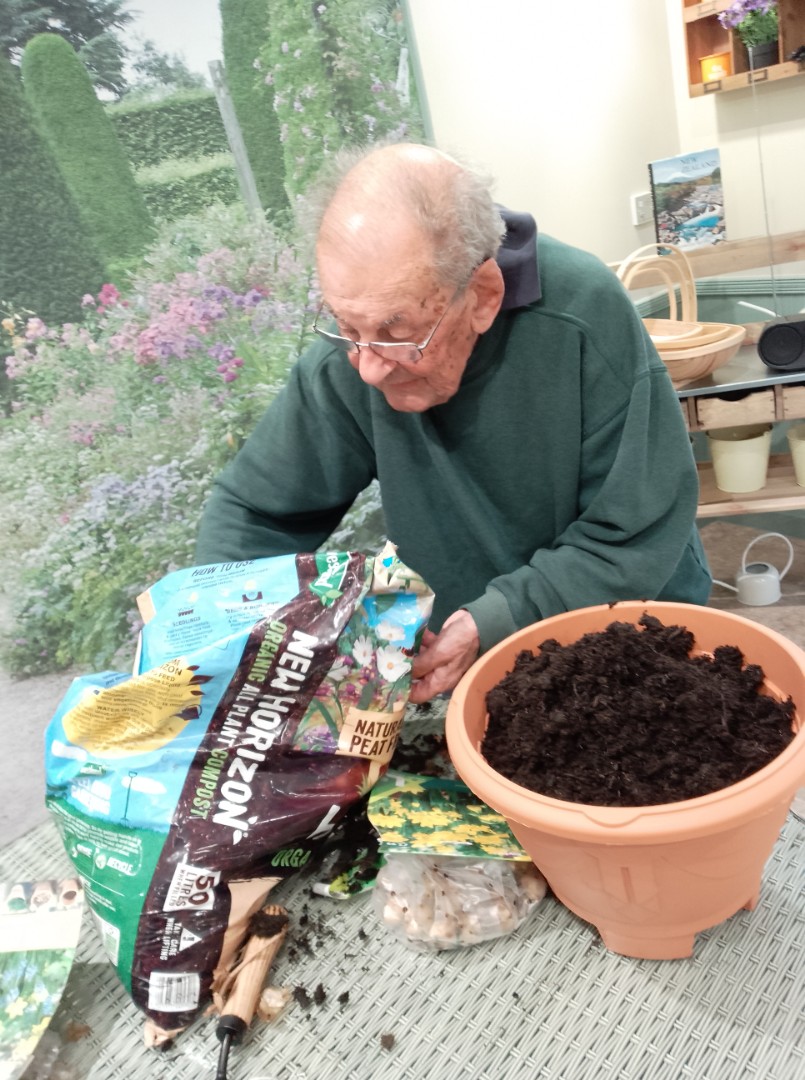 Furze Field Manor Care Home