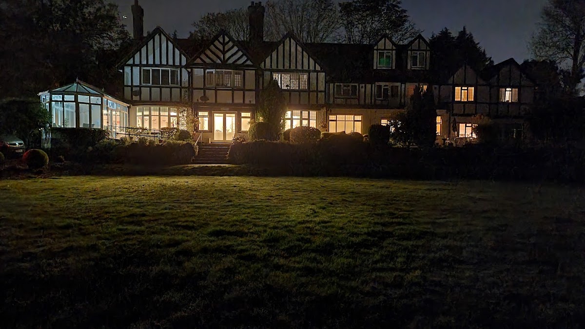 Furze Hill Lodge Care Home