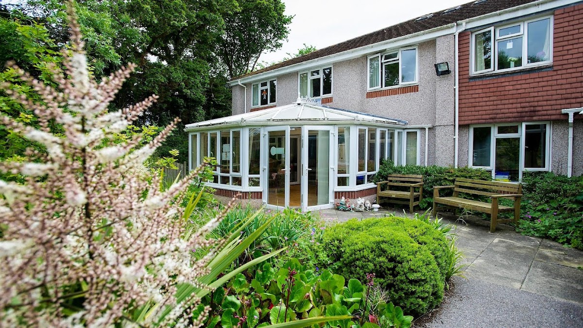 Furzehatt Residential and Nursing Home – Sanctuary Care