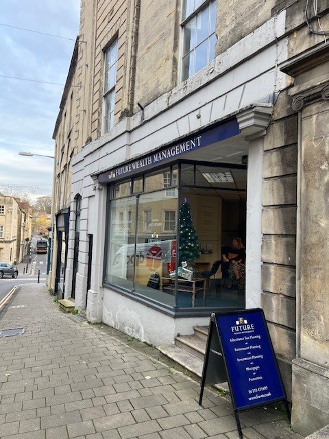Future Wealth Management – Frome