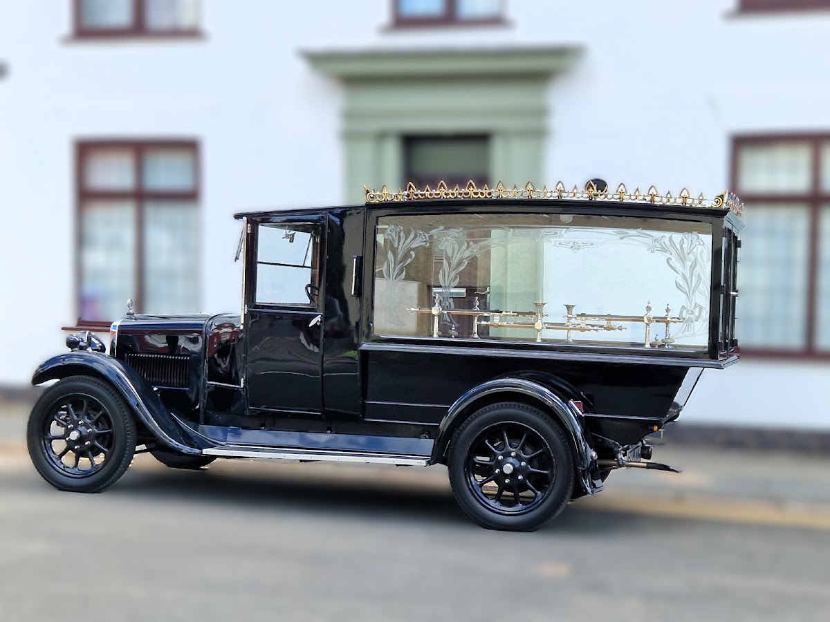 G E Gamble & Sons