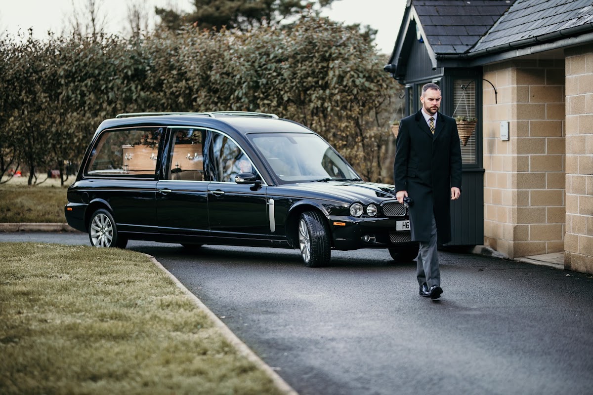 G F Gubbin Funeral Directors