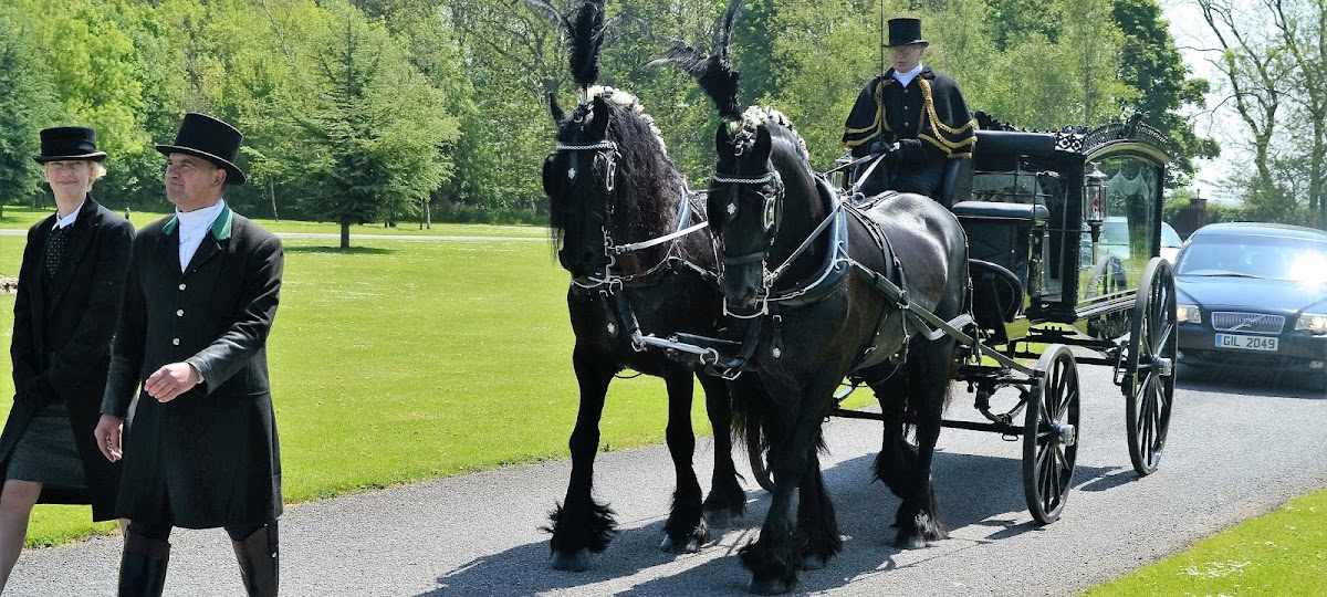 G M Sharp Inc – Layton & Sons: Independent Family Funeral Services