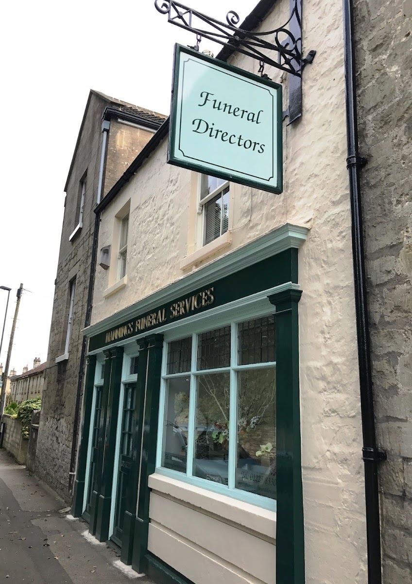 G Mannings Funeral Directors