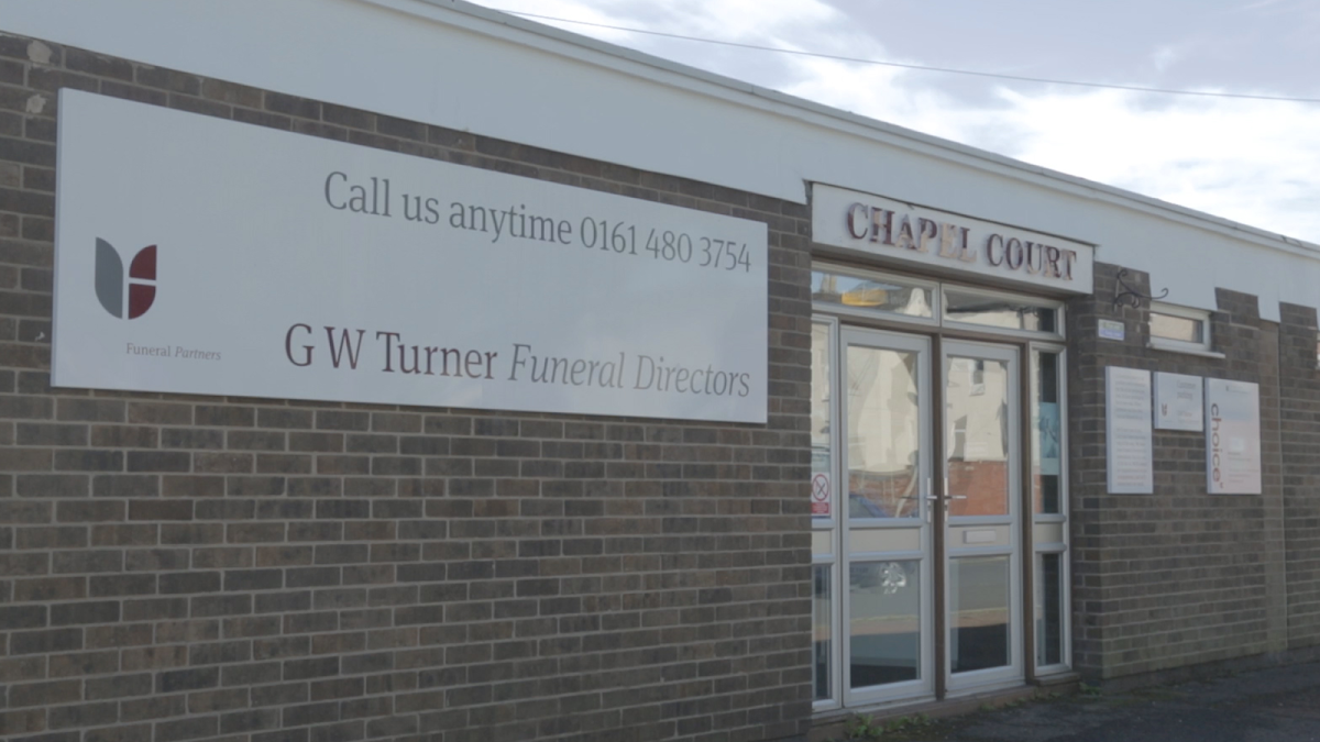 G W Turner Funeral Directors